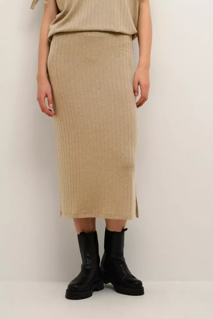 Cream Kandis hame - Muotipiste naisten vaatteet - 10611607 - 1