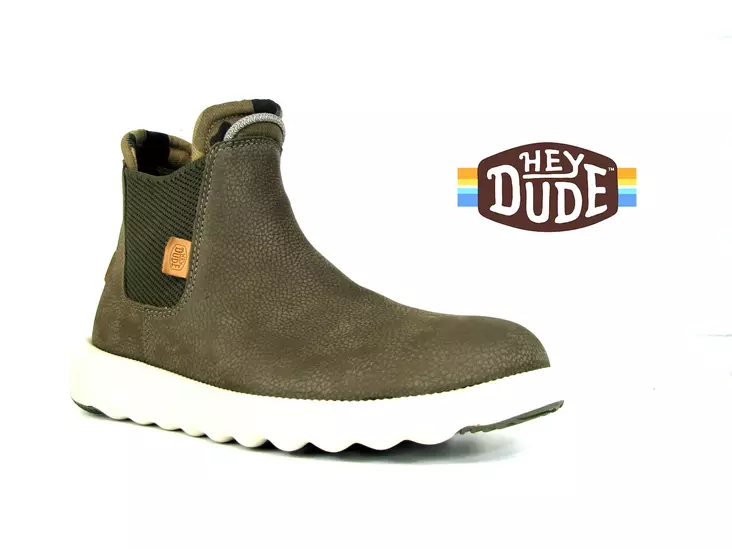 Hey Dude HD40187 - Nilkkurit - HD40187 - 1