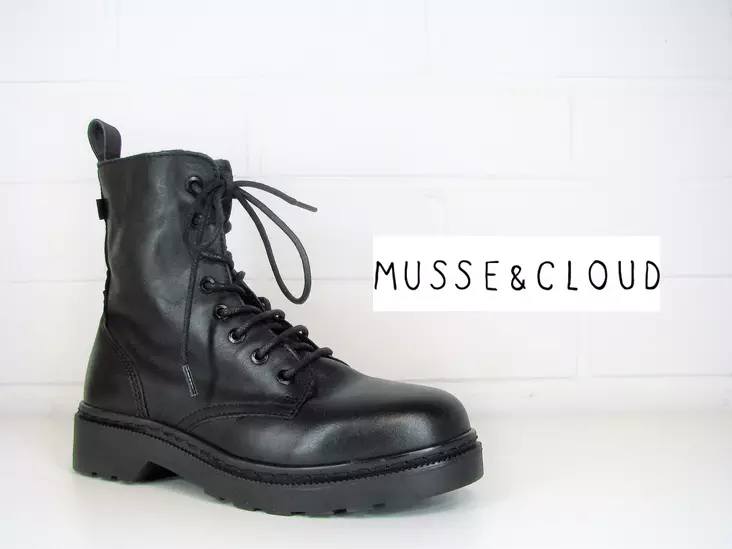 Musse&Cloud 27099 - Nahka nilkkurit - 2763627 - 1