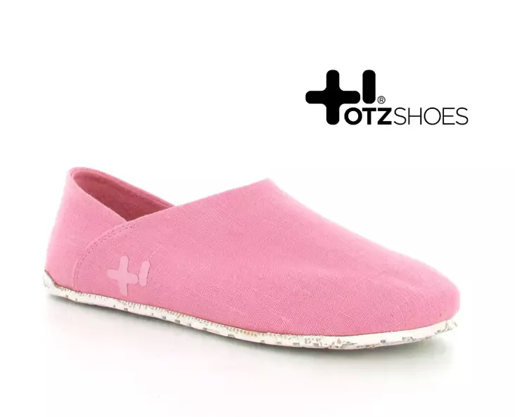 Otz Espadrille Linen - Matalat kävelykengät - 438447 - 1