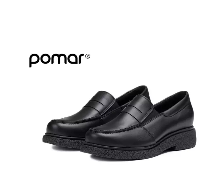 Pomar 13527 - Matalat kävelykengät - 13527 - 1