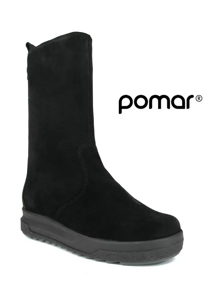 Pomar 39187 Utu - Matalat saappaat - 39187 - 4