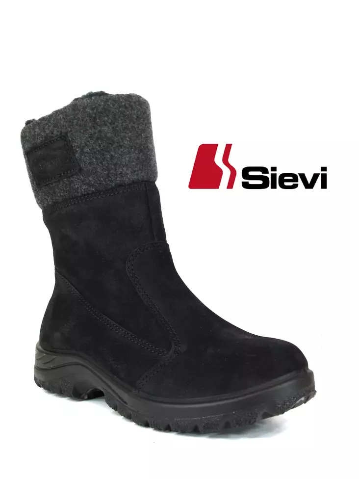 Sievi 20-22467 - Matalat saappaat - 20-22467 - 7