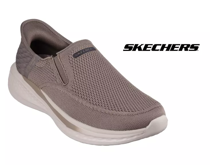 Skechers 210887 - Vapaa-aika miehet - 210887 - 1