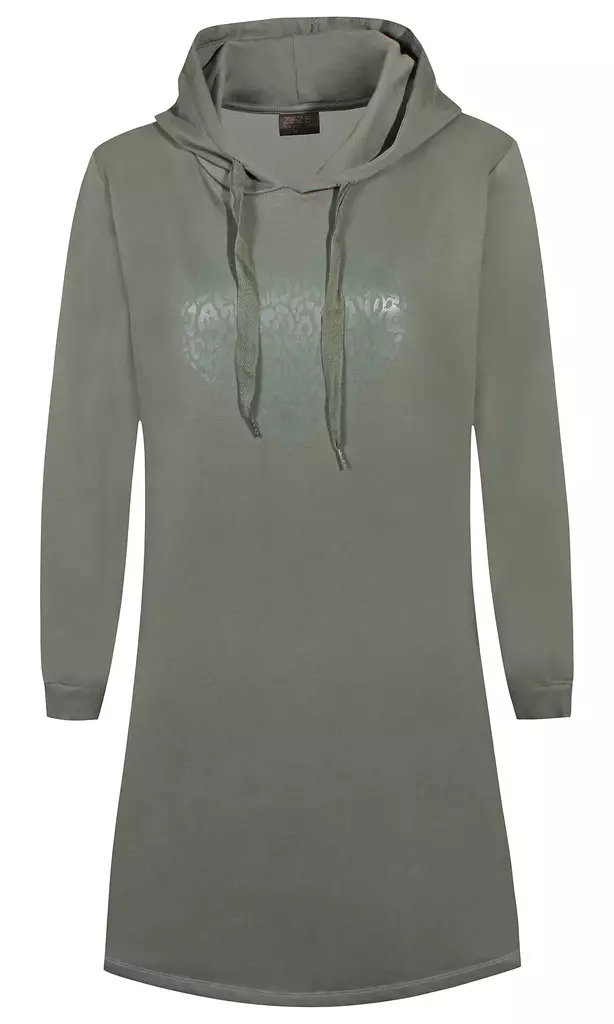 Ze-ze Albi 397 hupparim. - Muotipiste naisten vaatteet - 500397 - 1