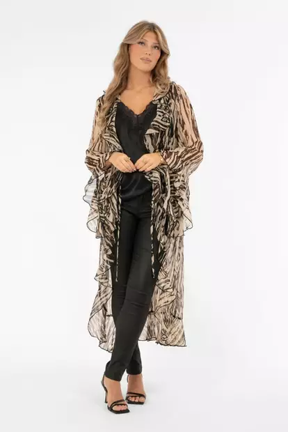 Capri Collection 26058 - Muotipiste naisten vaatteet - 26058 - 1