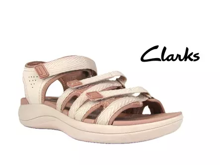 Clarks Mira Madi - Sandaalit - 2618 - 1
