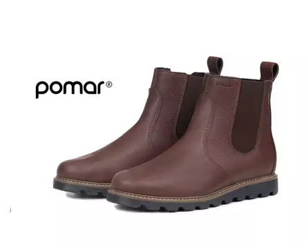 Pomar 68258 - Nilkkurit - 68258 - 1