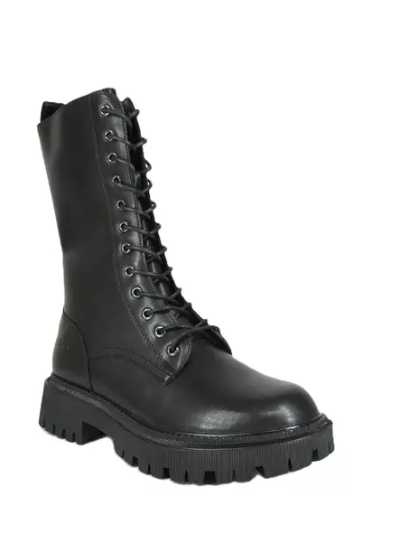 Askel 2028 - Nahka nilkkurit - 2028 - 1