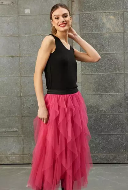 Ze-Ze 500538 - Muotipiste naisten vaatteet - 500538 - 4