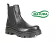 Natura 84-5638 - Nahka nilkkurit - 84-5638 - 1