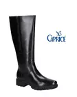 Caprice 9-25508 - Nahka saappaat - 9-25508 - 1
