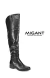 Migant A925-148 - Matalat saappaat - A925-148 - 1