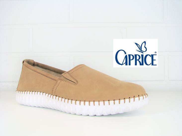 Caprice 24652-28 - Matalat kävelykengät - 24652-28 - 1