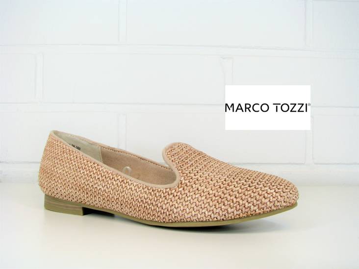 Marco Tozzi 24214-28 - Balleriinat - 24214-28 - 1