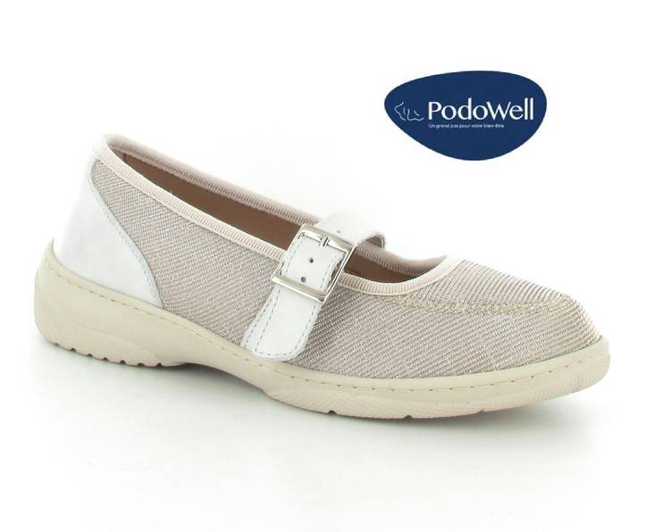 Podowell 3773-68 - Balleriinat - 3773-68 - 1