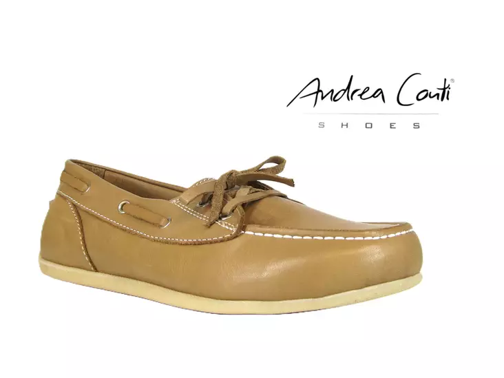 Andrea Conti 0451008 - Matalat kävelykengät - 0451008 - 1