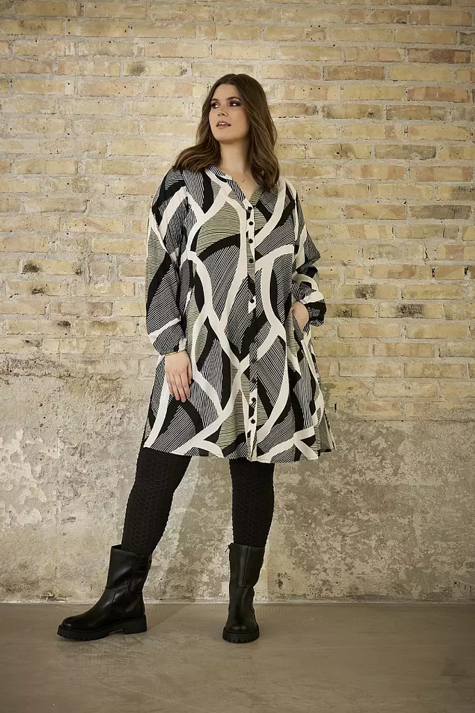 Zhenzi 200488 - Muotipiste naisten vaatteet - 200488 - 1