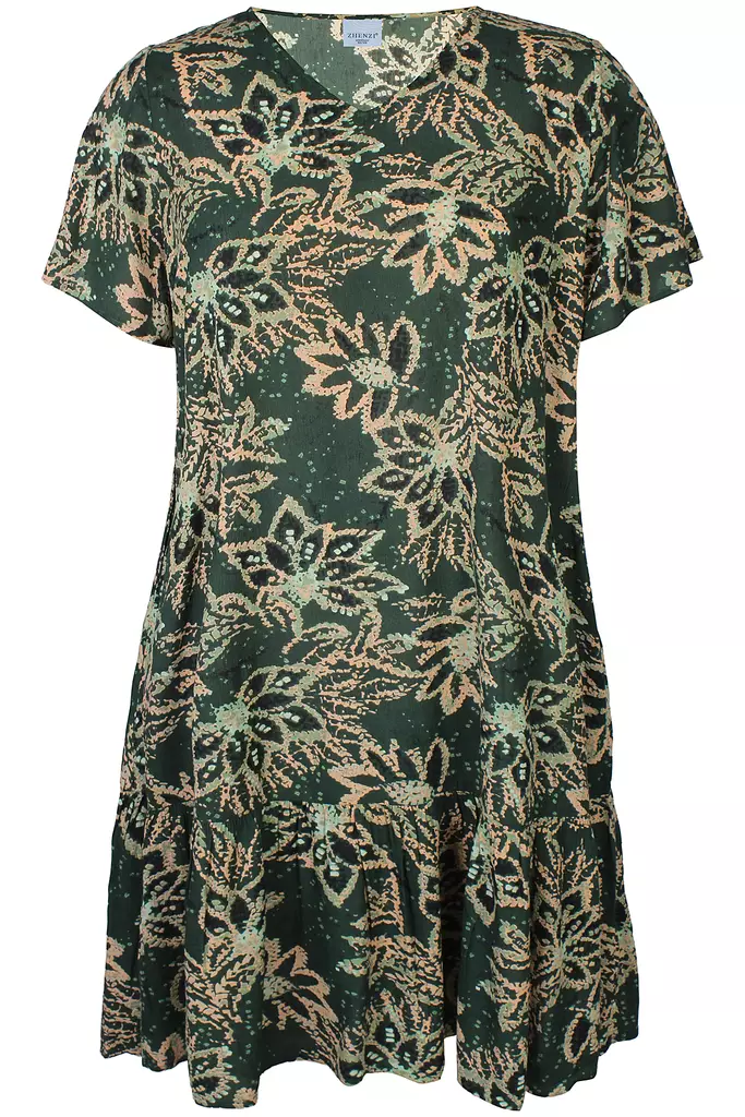 Zhenzi Elysa 1288 mekko - Muotipiste naisten vaatteet - 201288 - 1