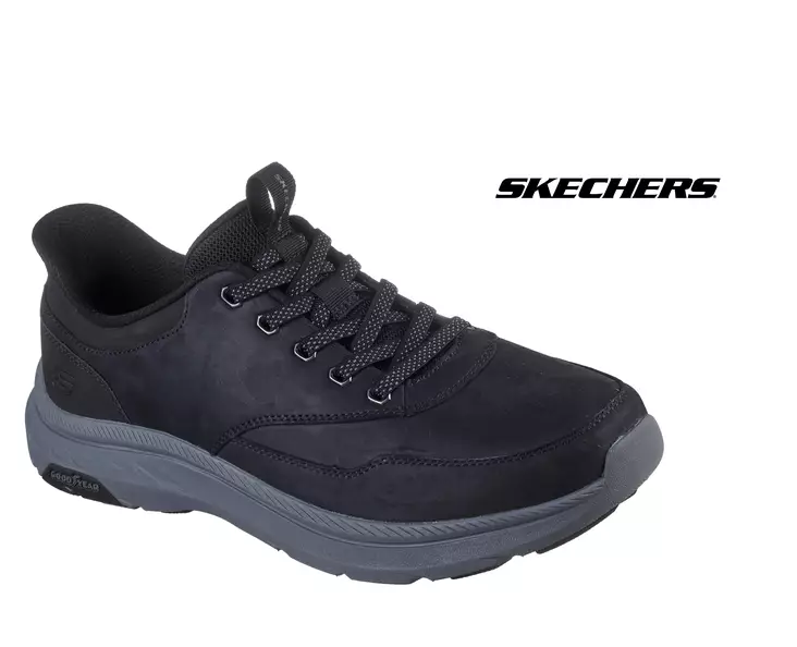 Skechers 205338 - Vapaa-aika miehet - 205338 - 1