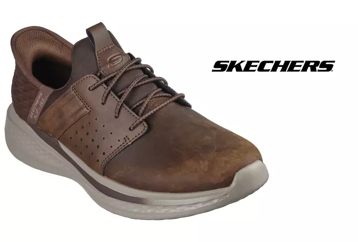 Skechers 210828 - Vapaa-aika miehet - 210828 - 1