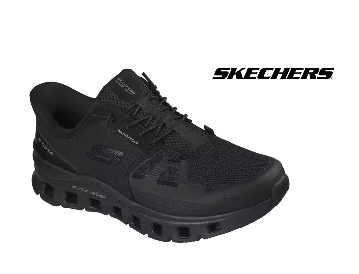 Skechers 233128 Slip-Ins lenkkarit - Vapaa-aika miehet - 233128 - 1
