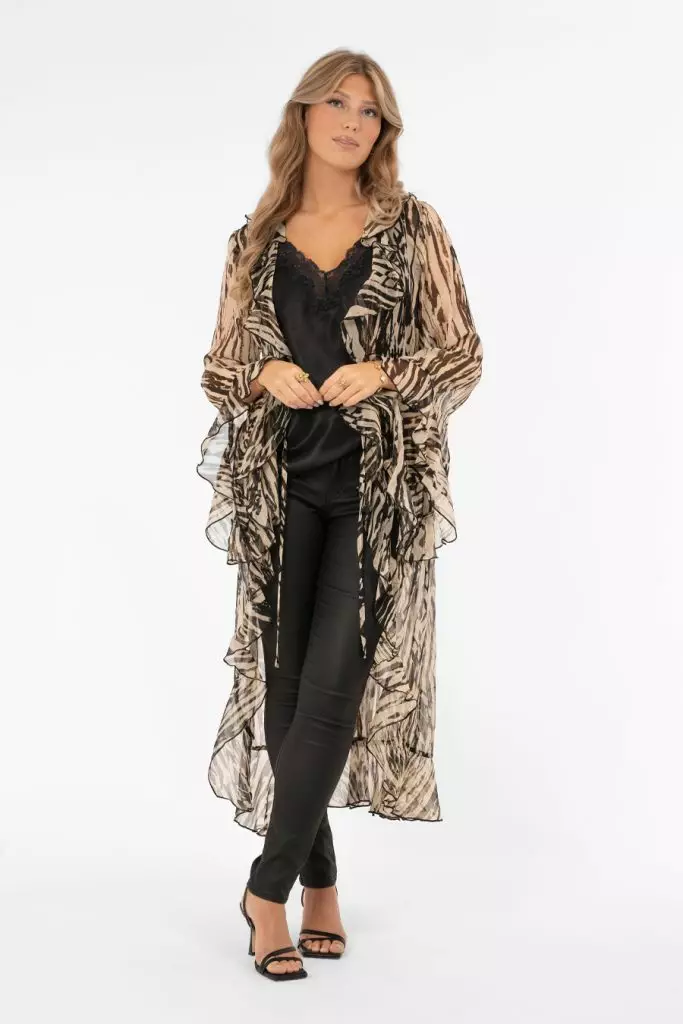 Capri Collection 26058 - Muotipiste naisten vaatteet - 26058 - 1