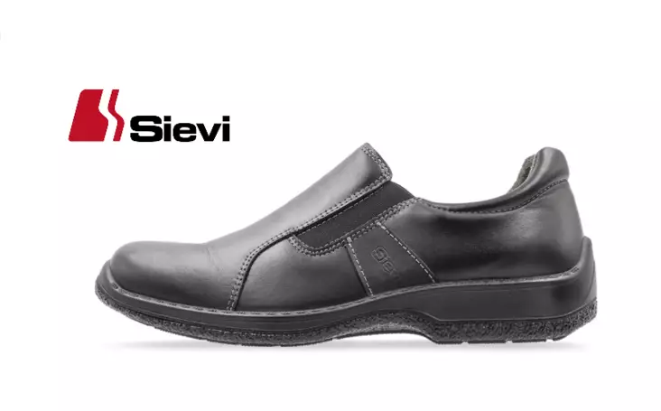 Sievi 37-32638 - Nauhattomat - 37-32638 - 1