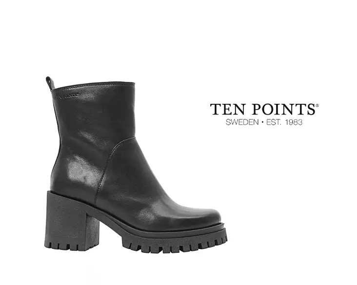 Ten Points 60618 - Muoti - 60618 - 1