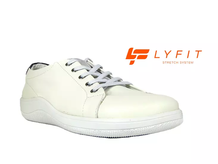 Lyfit A8 - Tilavat kävelykengät - A8 - 1