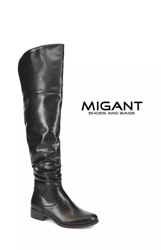 Migant A925-148 - Matalat saappaat - A925-148 - 1