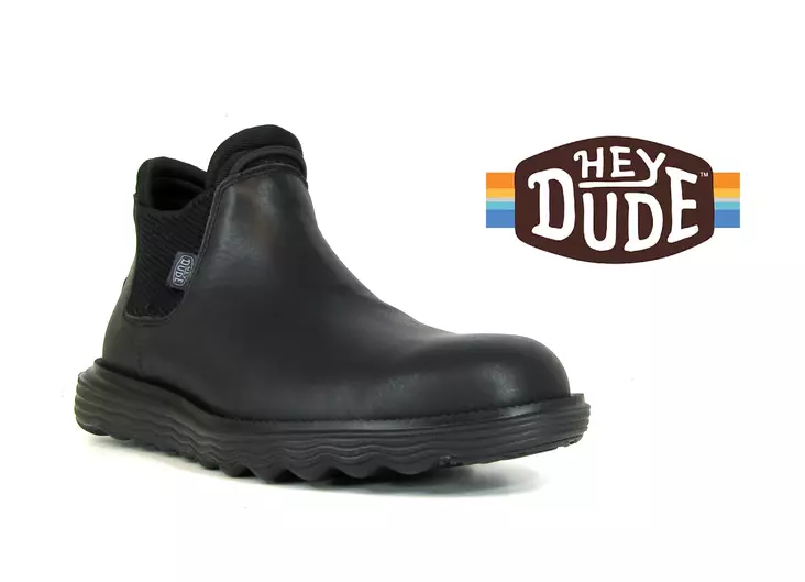 Hey Dude HD40388 - Muoti - HD40388 - 1