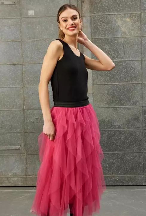 Ze-Ze 500538 - Muotipiste naisten vaatteet - 500538 - 4