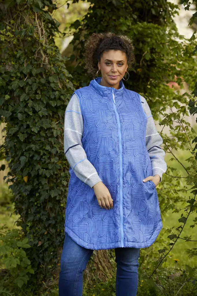 Zhenzi 200608 - Muotipiste naisten vaatteet - 200608 - 1