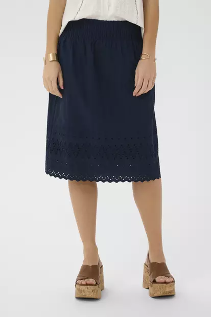 Cream 10614959 - Muotipiste naisten vaatteet - 10614959 - 1