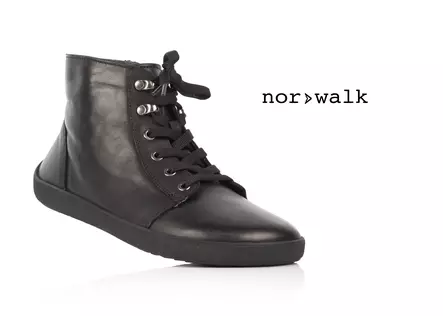 Norwalk 4840-26009 - Nahka nilkkurit - 4840-26009 - 1