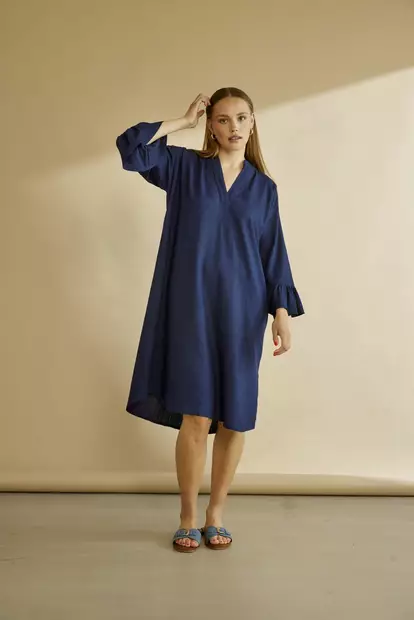 Ze-ze Kimber 559 mekko - Muotipiste naisten vaatteet - 500559 - 1