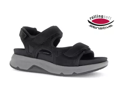 Gabor Rollingsoft - Sandaalit - 66.889 - 1