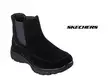 Skechers 169109 Slip-Ins nilkkurit - Nahka nilkkurit - 169109 - 1