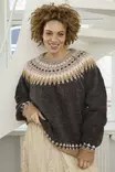 Zhenzi Myrna 1719 neule - Muotipiste naisten vaatteet - 201719 - 1