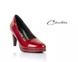 Chantana 6193-509 - Korkokengät - 6193-509 - 1