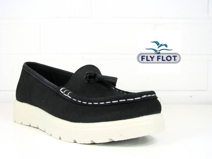 Fly Flot 1525-4569 - Matalat kävelykengät - 1525-4569 - 1