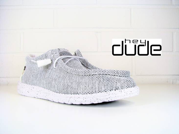 Hey Dude 40019 - Vapaa-aika miehet - 40019 - 1