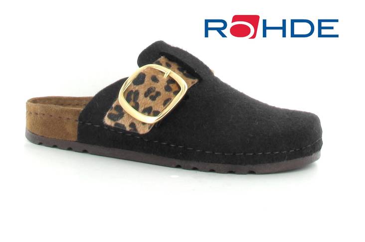 Rohde 6009 - Pistokkaat - 6009 - 1