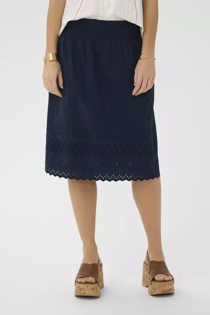 Cream 10614959 - Muotipiste naisten vaatteet - 10614959 - 1