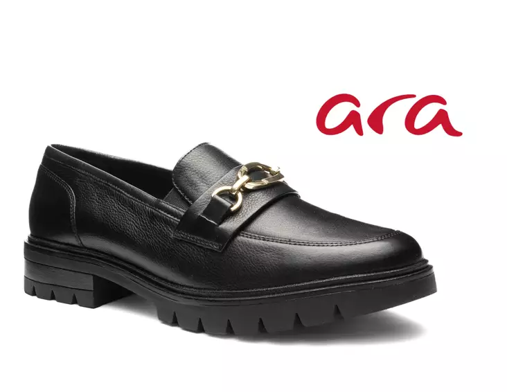 Ara 12-11219 - Matalat kävelykengät - 12-11219 - 1