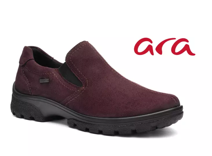 Ara 12-493109 - Matalat kävelykengät - 12-493109 - 1