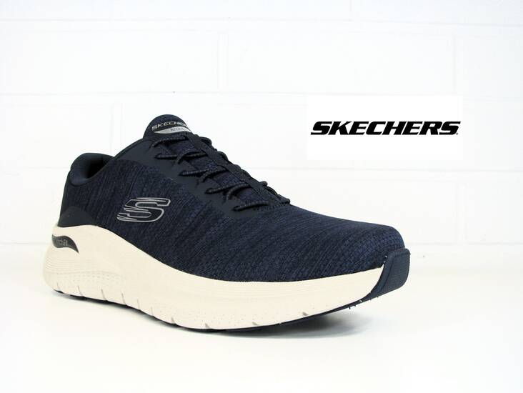 Skechers Arch Fit 2.0 Upperhand - Vapaa-aika miehet - 232709 - 1