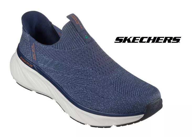 Skechers Edgeride - Vapaa-aika miehet - 232839 - 1