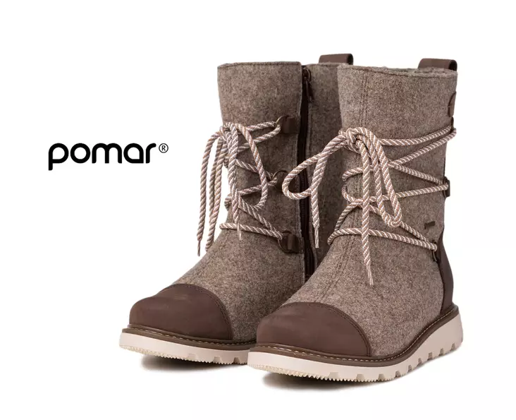 Pomar 39929 - Matalat saappaat - 39929 - 1